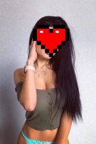 Проститутка Ангелина (19 лет, Пермь)